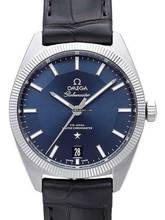Thumbnail von Omega Globemaster Constellation Globemaster 39 Chronometer 130.33.39.21.03.00 </h1>