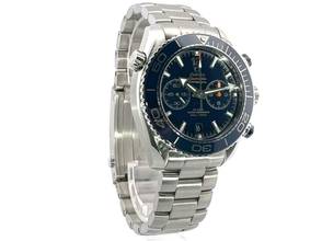 Thumbnail von Omega Seamaster Planet Ocean Chronograph 215.30.46.51.03.001 </h1>