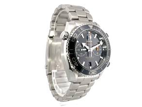 Thumbnail von Omega Seamaster Planet Ocean Chronograph 215.30.46.51.01.001 </h1>