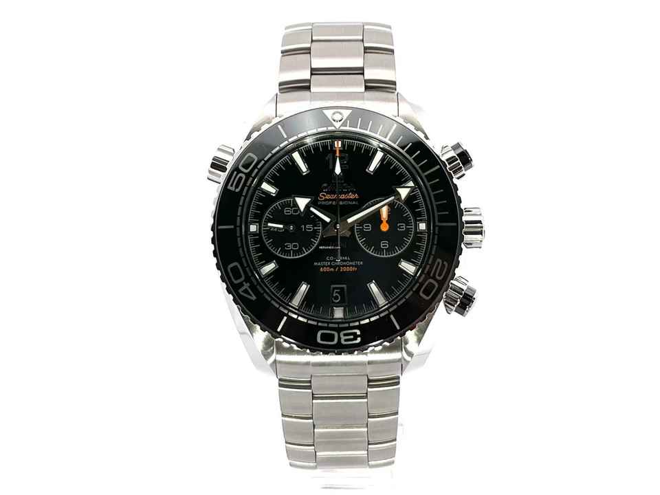  Omega Seamaster Planet Ocean Chronograph 215.30.46.51.01.001 </h1> 