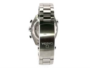 Thumbnail von Omega Seamaster Planet Ocean Chronograph 215.30.46.51.01.001 </h1>