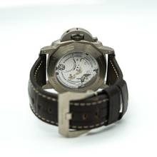 Thumbnail von Panerai Luminor 1950 8 Days Chrono Monopulsante GMT PAM 00311 </h1>