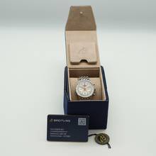 Thumbnail von Breitling Navitimer 1 B01 Chronograph 41 </h1>