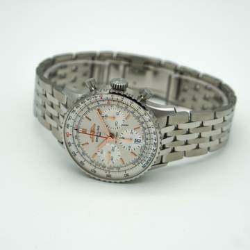  Breitling Navitimer 1 B01 Chronograph 41 </h1> 