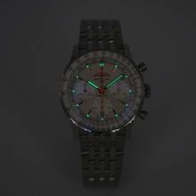Thumbnail von Breitling Navitimer 1 B01 Chronograph 41 </h1>