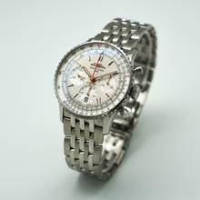 Thumbnail von Breitling Navitimer 1 B01 Chronograph 41 </h1>