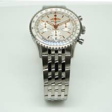 Thumbnail von Breitling Navitimer 1 B01 Chronograph 41 </h1>