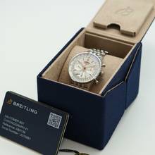 Thumbnail von Breitling Navitimer 1 B01 Chronograph 41 </h1>