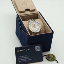 Thumbnail von Breitling Navitimer 1 B01 Chronograph 41 </h1>