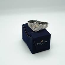 Thumbnail von Breitling Navitimer 1 B01 Chronograph 41 </h1>