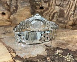 Thumbnail von Breitling Cockpit B Class Edelstahl Ref. A67365 </h1>