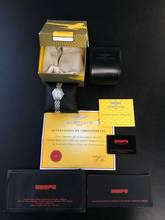 Thumbnail von Breitling Cockpit B Class Edelstahl Ref. A67365 </h1>