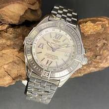 Thumbnail von Breitling Cockpit B Class Edelstahl Ref. A67365 </h1>