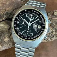 Thumbnail von Omega Speedmaster Mark IV 4.5 - Ref. 176.0012 - Vintage