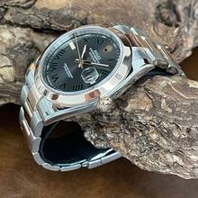 Thumbnail von Rolex Datejust 41 Datejust 41 Wimbledon - Ref. 126301 - Full Set 2018 - LC100