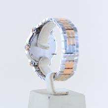 Thumbnail von Chopard Happy Sport Flying Diamonds Stahl Roségold Lady Luxus </h1>