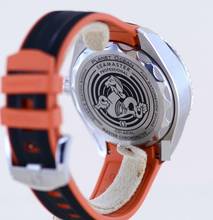 Thumbnail von Omega Seamaster Ultra Deep 6000M Planet Ocean Ultra Deep grey Dial Co-Axial 45,5mm 6000 Meter Diver B+P </h1>