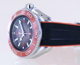 Thumbnail von Omega Seamaster Ultra Deep 6000M Planet Ocean Ultra Deep grey Dial Co-Axial 45,5mm 6000 Meter Diver B+P </h1>