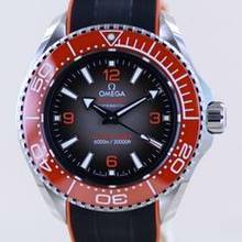 Thumbnail von Omega Seamaster Ultra Deep 6000M Planet Ocean Ultra Deep grey Dial Co-Axial 45,5mm 6000 Meter Diver B+P </h1>