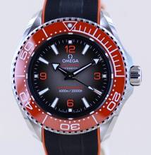 Thumbnail von Omega Seamaster Ultra Deep 6000M Planet Ocean Ultra Deep grey Dial Co-Axial 45,5mm 6000 Meter Diver B+P </h1>