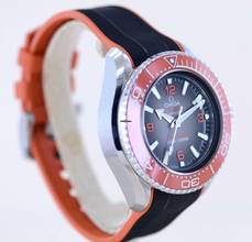 Thumbnail von Omega Seamaster Ultra Deep 6000M Planet Ocean Ultra Deep grey Dial Co-Axial 45,5mm 6000 Meter Diver B+P </h1>