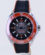 Thumbnail von Omega Seamaster Ultra Deep 6000M Planet Ocean Ultra Deep grey Dial Co-Axial 45,5mm 6000 Meter Diver B+P </h1>