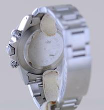 Thumbnail von Tudor Oysterdate Big Block 94300 Panda Matte Dial Automatic Oysterband Chronograph Top </h1>