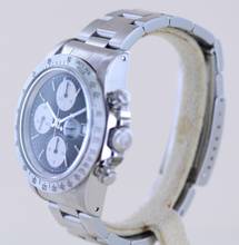 Thumbnail von Tudor Oysterdate Big Block 94300 Panda Matte Dial Automatic Oysterband Chronograph Top </h1>