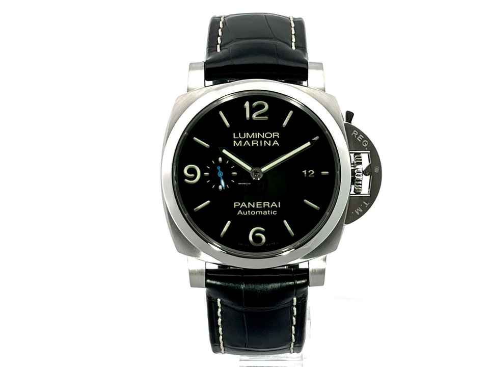  Panerai Luminor Marina 1950 3 Days Automatic 44 mm Ref. PAM01312 </h1> 