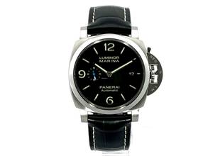 Thumbnail von Panerai Luminor Marina 1950 3 Days Automatic 44 mm Ref. PAM01312 </h1>