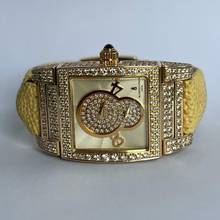 Thumbnail von De Grisogono Instrumento N°UNO Uno </h1>