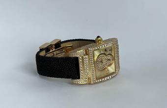 Thumbnail von De Grisogono Instrumento N°UNO Uno </h1>