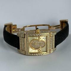 Thumbnail von De Grisogono Instrumento N°UNO Uno </h1>