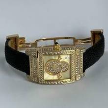 Thumbnail von De Grisogono Instrumento N°UNO Uno </h1>