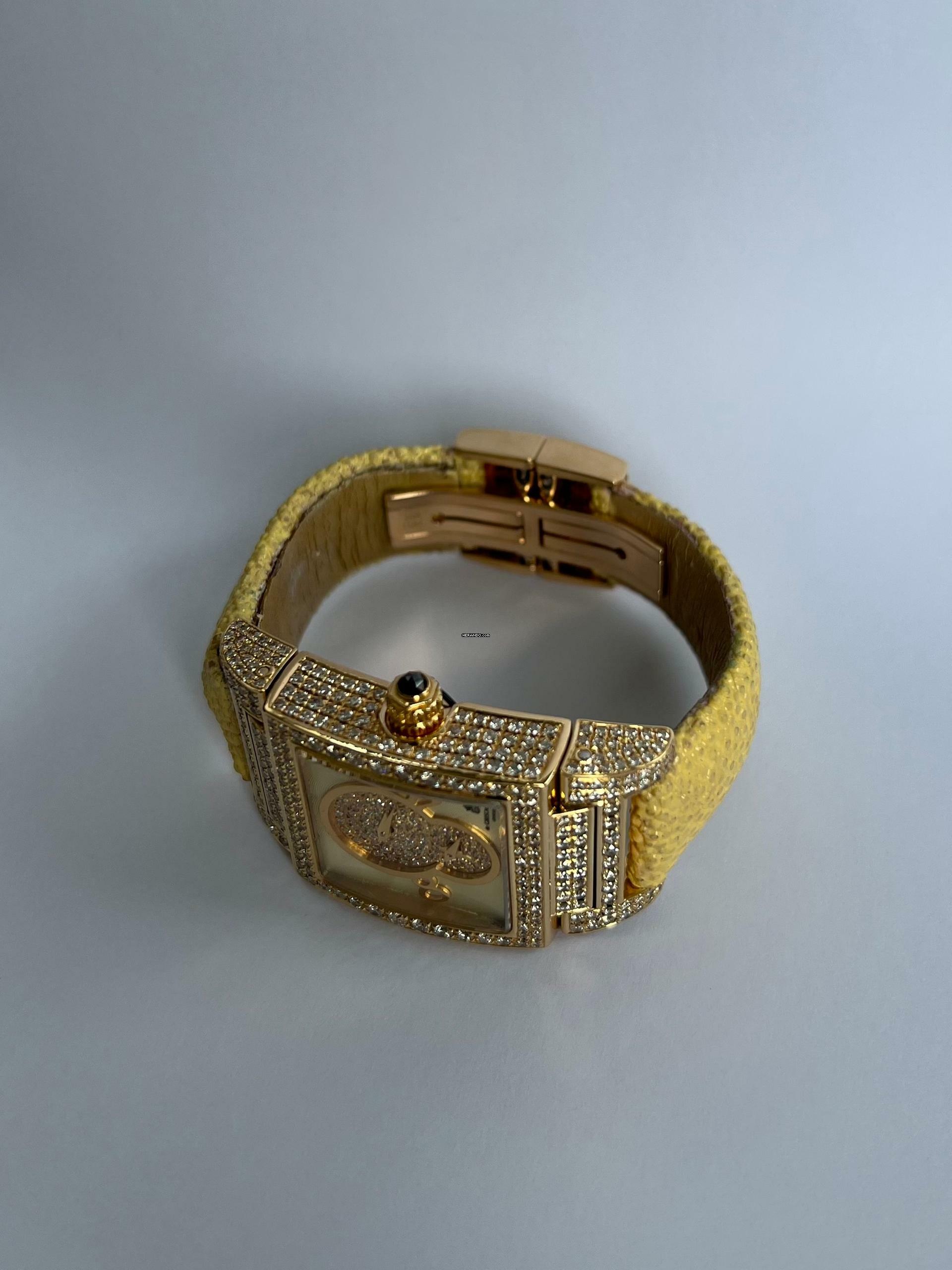 Thumbnail von De Grisogono Instrumento N°UNO Uno </h1>