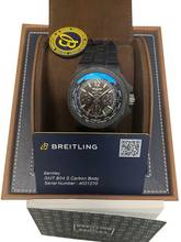 Thumbnail von Breitling Bentley B04 GMT Gents Automatic limited Edition ( here # 073 / 250 ) Wristwatch Chronograph Bentley GMT B04 S Certified Chronometer Ref. NB 0434 E5 / NB0434E5/BE94 </h1>