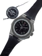 Thumbnail von Breitling Bentley GMT Gents Automatic Special Edition Wristwatch Chronograph Bentley GMT Light Body Certified Chronometer Ref. EB 0433 5 </h1>