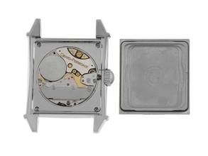 Thumbnail von Girard Perregaux Vintage 1945 Lady Ref.2591 2002 original Box wie Neu Vintage