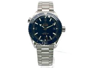 Thumbnail von Omega Seamaster Planet Ocean Master Chronometer 43,5 Ref. 215.30.44.21.03.001 </h1>