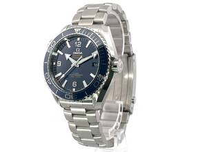 Thumbnail von Omega Seamaster Planet Ocean Master Chronometer 43,5 Ref. 215.30.44.21.03.001 </h1>
