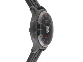 Thumbnail von U-Boat Darkmoon BK grau Camouflage Ref.9553 Full Set Neu