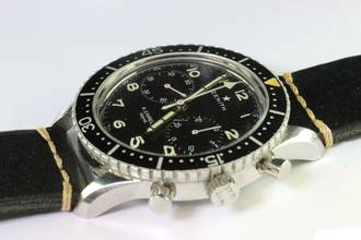 Thumbnail von Zenith Cairelli </h1>