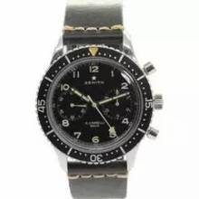 Thumbnail von Zenith Cairelli </h1>