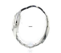 Thumbnail von Rolex Datejust 41 Steel Oyster Azzurro Blue Roman Dial NEW 2024 </h1>