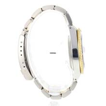 Thumbnail von Rolex Submariner Date Steel Gold Blue Dial </h1>