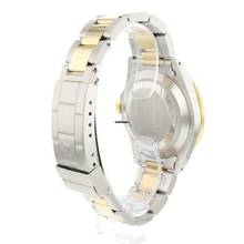 Thumbnail von Rolex Submariner Date Steel Gold Blue Dial </h1>