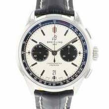 Thumbnail von Breitling Premier B01 Chronograph 42 Steel </h1>