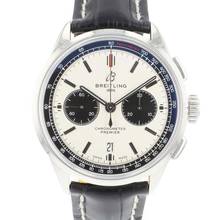 Thumbnail von Breitling Premier B01 Chronograph 42 Steel </h1>