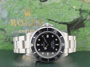 Thumbnail von Rolex Sea-Dweller 16660 1986 - Service Rolex