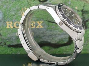 Thumbnail von Rolex Sea-Dweller 16660 1986 - Service Rolex